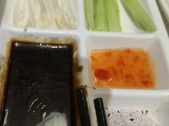 -福来居烤鸭店(天坛二店)