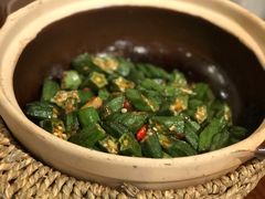-南拳十三姨·潮汕砂锅粥(世纪金源店)