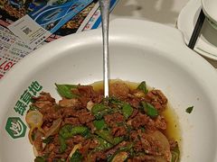 -绿草地·湘菜(7mall店)