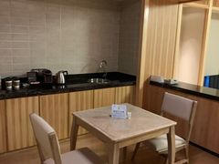 -北京古北水镇御舍温泉酒店