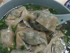 -顶巧鸡汤馄饨(虹口总店)