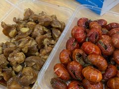 -蓝精灵饺子店