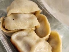 -水丰锅贴(延吉东路店)