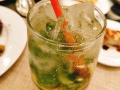 -东方红海鲜百汇(国际大厦店)