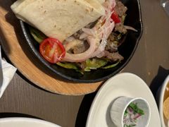 -Chili's Cafe&Bar奇利斯(滨江店)