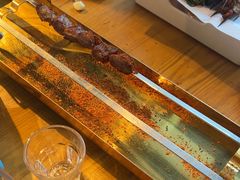 -华府九号海鲜烧烤大排档(龙域店)