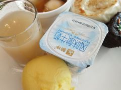 -诸暨耀江开元名都大酒店·琉森湖自助餐厅