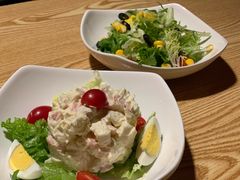 -爱德堡西餐咖啡吧(北师大店)