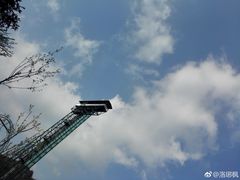 -梦幻奥陶纪景区