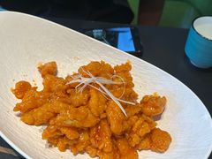 -渝乡辣婆婆·川菜 水煮鱼(安平店)