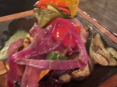 -El Bodegon阿根廷秘鲁餐厅(幸福路店)