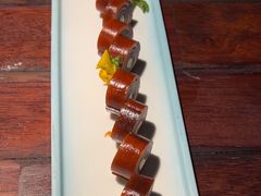 -前海沿·青岛菜(乐客城店)