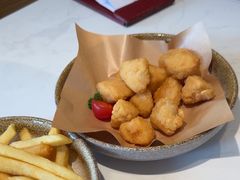 -烁先生披萨·儿童餐下午茶(河南岸店)