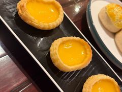 -白天鹅宾馆-玉堂春暖餐厅