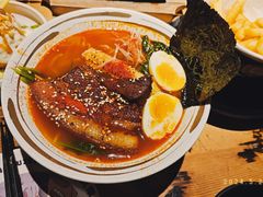 -小川洋风料理(汉街店)