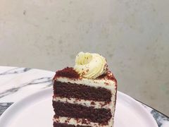 -WHEAT&BAKER-麥(凯德来福士店)
