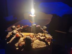 -K立方量贩式KTV(香洲店)