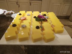 -中旅阿那亚九龙湖·公主酒店