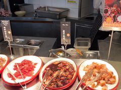 -The COOK·厨餐厅·自助餐(浦东嘉里大酒店)
