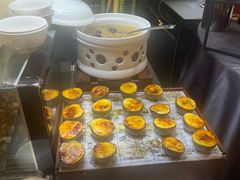 -新云南皇冠假日酒店-长街西餐厅