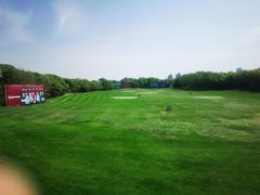 -万柳高尔夫俱乐部