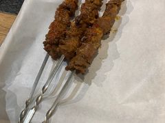 -友乐居羊蝎子(西直门店)