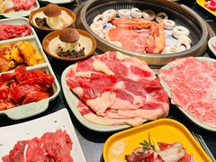 -梨花自助烤肉(西三旗万象汇店)