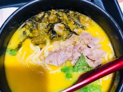 -和府捞面(东直门银座店)