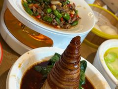 -新白鹿餐厅(城西银泰城店)