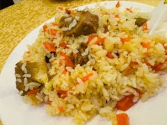 -维吾尔餐厅(宜山路店)