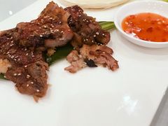 -大东方海鲜酒楼(小武基桥店)