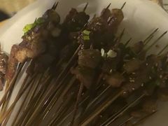 -贰醒·私房小院烧烤 (太古里店)