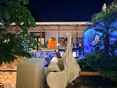-洛缦音乐餐厅(工业展览馆万象城店)
