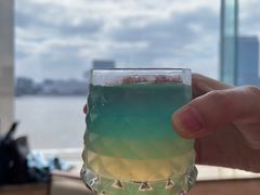 -白天鹅宾馆·流浮阁咖啡厅