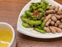 -管氏翅吧(马家堡店)