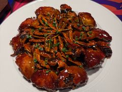-上海滩餐厅(BFC外滩金融中心店)