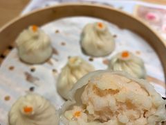 -苏小柳点心·手作小笼包(新街口分院店)