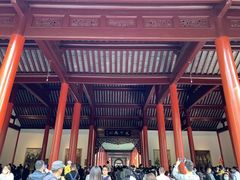 -南京中国近代史遗址博物馆(南京总统府)