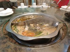 -鲜椒鱼·雅安地标性美食