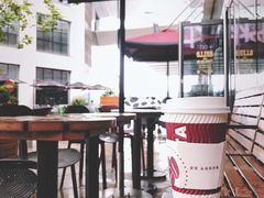 -COSTA COFFEE(成都来福士店)