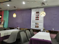 大堂-葛尼沙印度餐厅 (镇明路店)