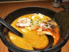 -仓桥家·焗寿司·锅物(光谷步行街店)