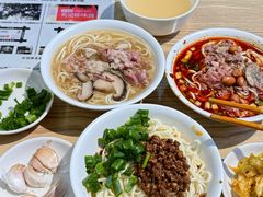 -吴记怪味面(牛王庙店)
