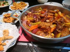 -和福顺·牛肉海鲜焖锅(汕头金平万达广场店)