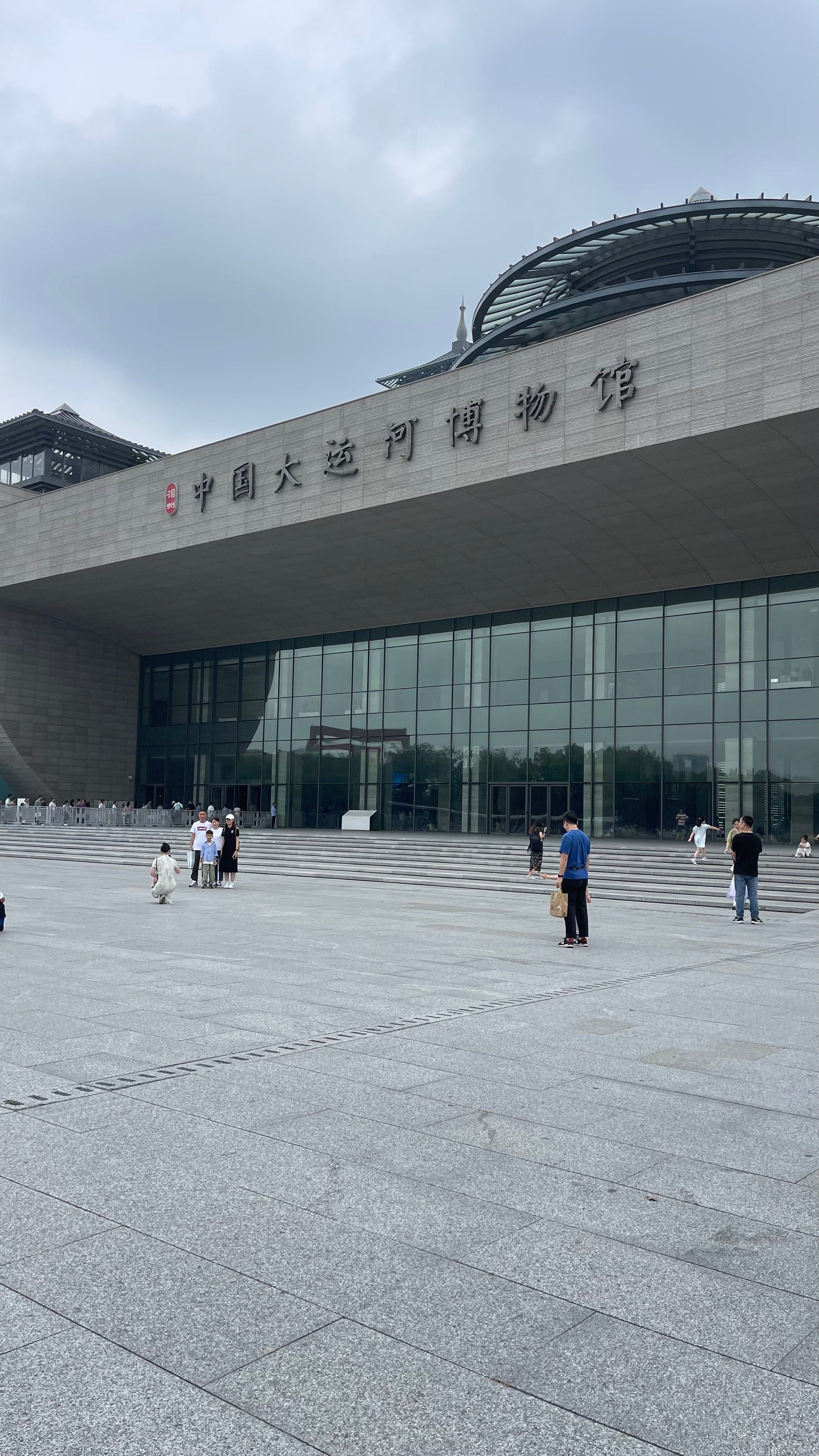 博物馆的奇妙游