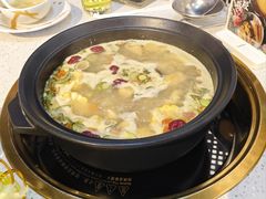-八珍玉食鸡煲·打边炉(印象城店)
