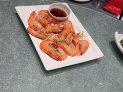 -阿娘家·原生态农家菜(国顺东路店)