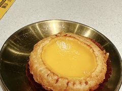 -和平馆·地道港澳茶餐厅(西门口店)