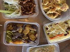 -东北风(江北万达店)