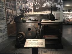 -柳州工业博物馆